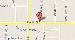 Kelle J. Westland Attorney at Law 7602 Pacific St., Suite 102 Omaha, NE 68114